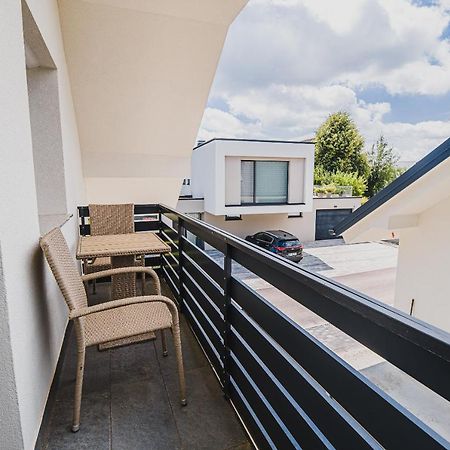 קראנז' Mojcin Pisker Apartment House מראה חיצוני תמונה