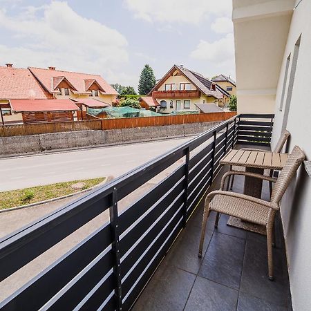 קראנז' Mojcin Pisker Apartment House מראה חיצוני תמונה