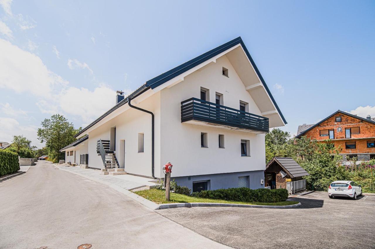 קראנז' Mojcin Pisker Apartment House מראה חיצוני תמונה