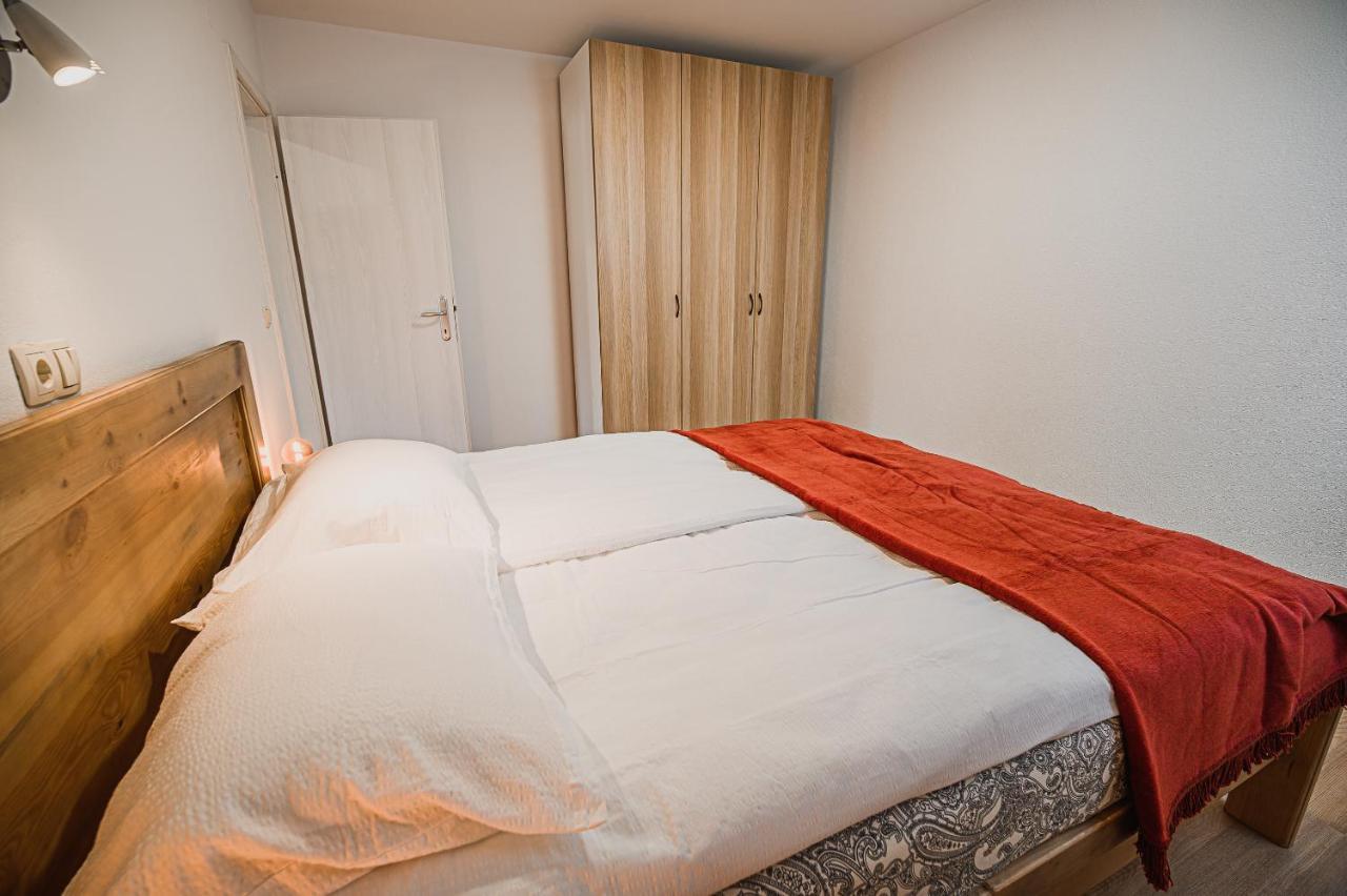 קראנז' Mojcin Pisker Apartment House מראה חיצוני תמונה