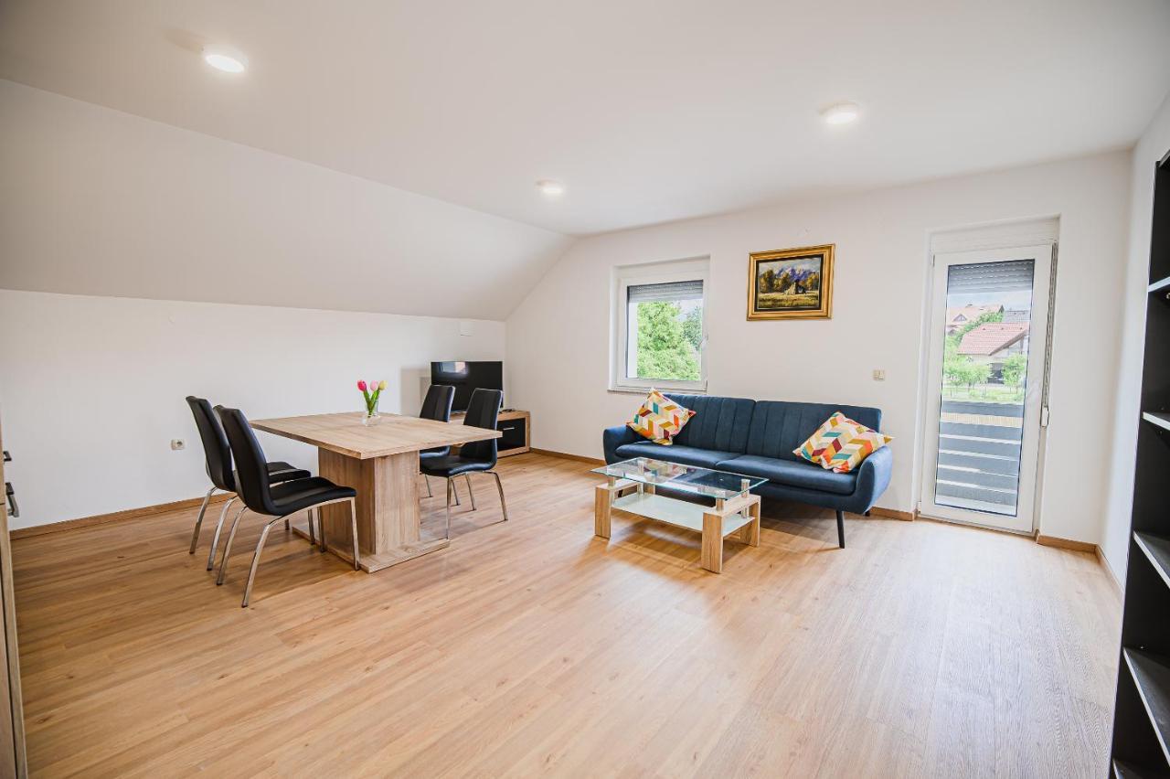 קראנז' Mojcin Pisker Apartment House מראה חיצוני תמונה