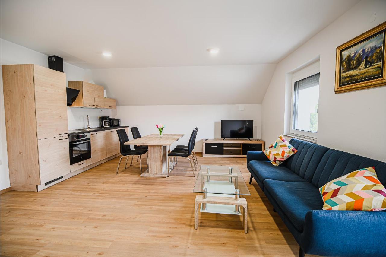קראנז' Mojcin Pisker Apartment House מראה חיצוני תמונה