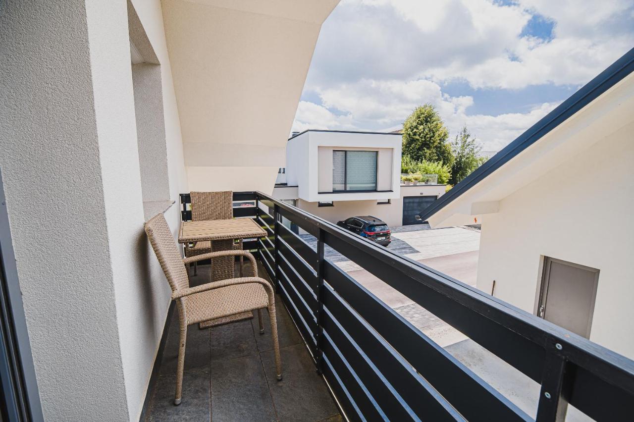 קראנז' Mojcin Pisker Apartment House מראה חיצוני תמונה