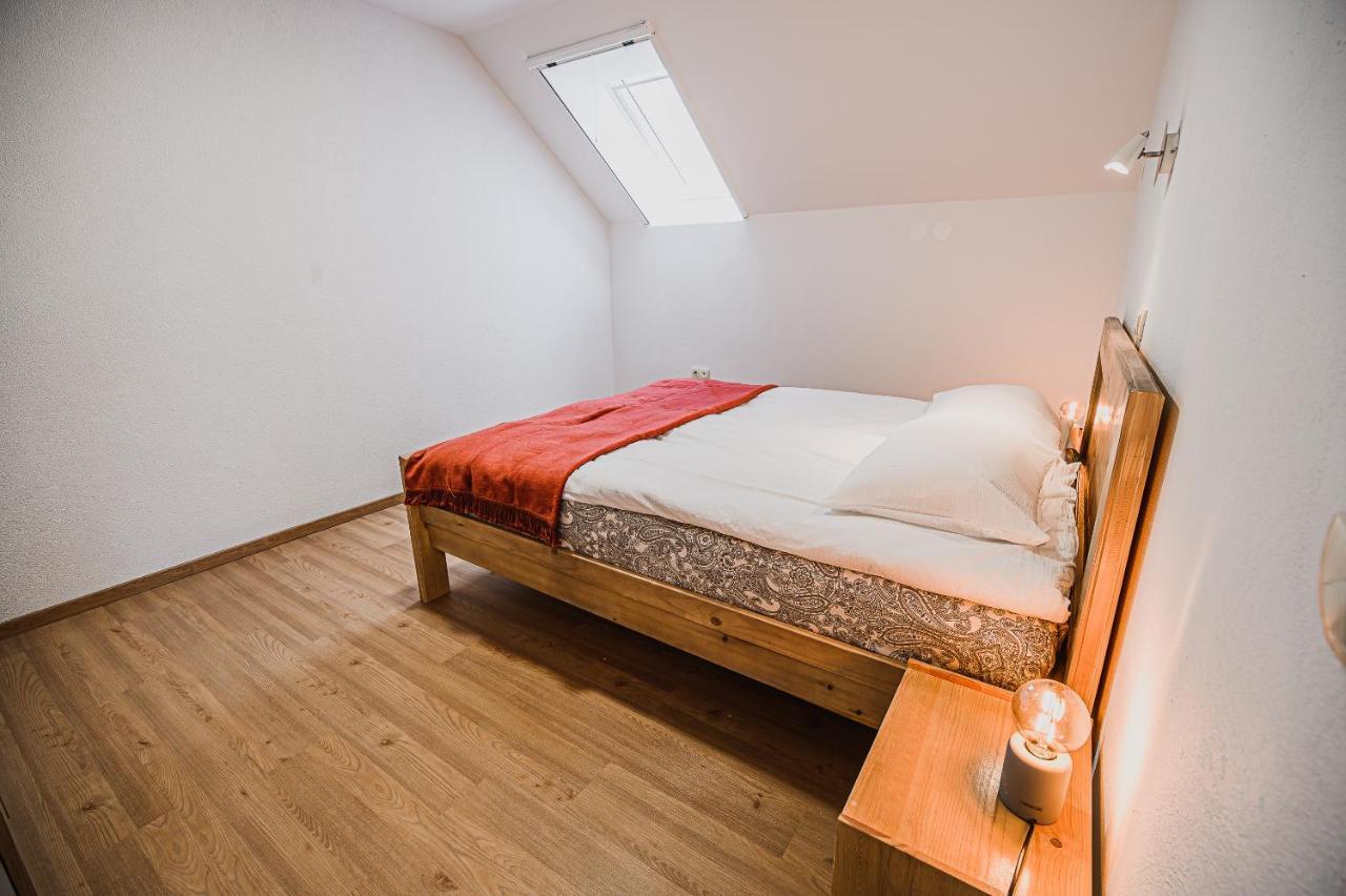 קראנז' Mojcin Pisker Apartment House מראה חיצוני תמונה