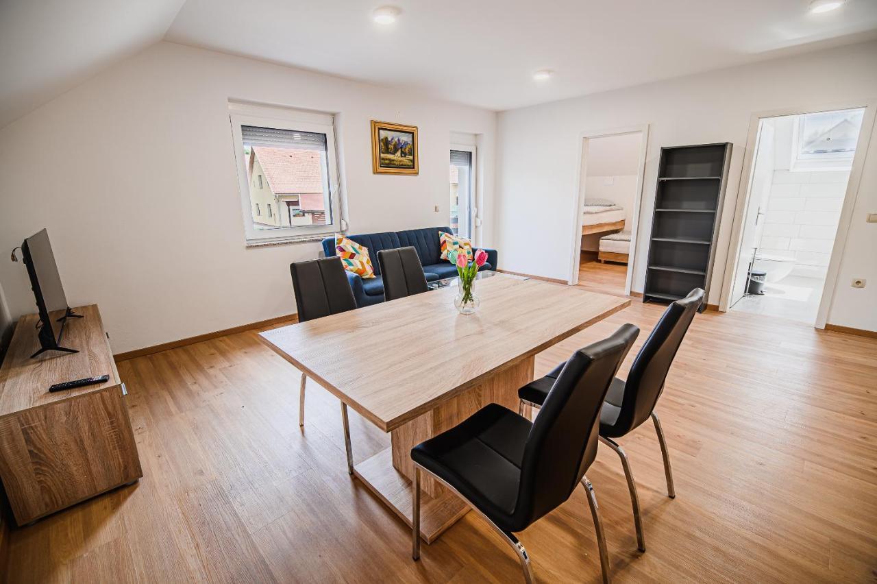 קראנז' Mojcin Pisker Apartment House מראה חיצוני תמונה