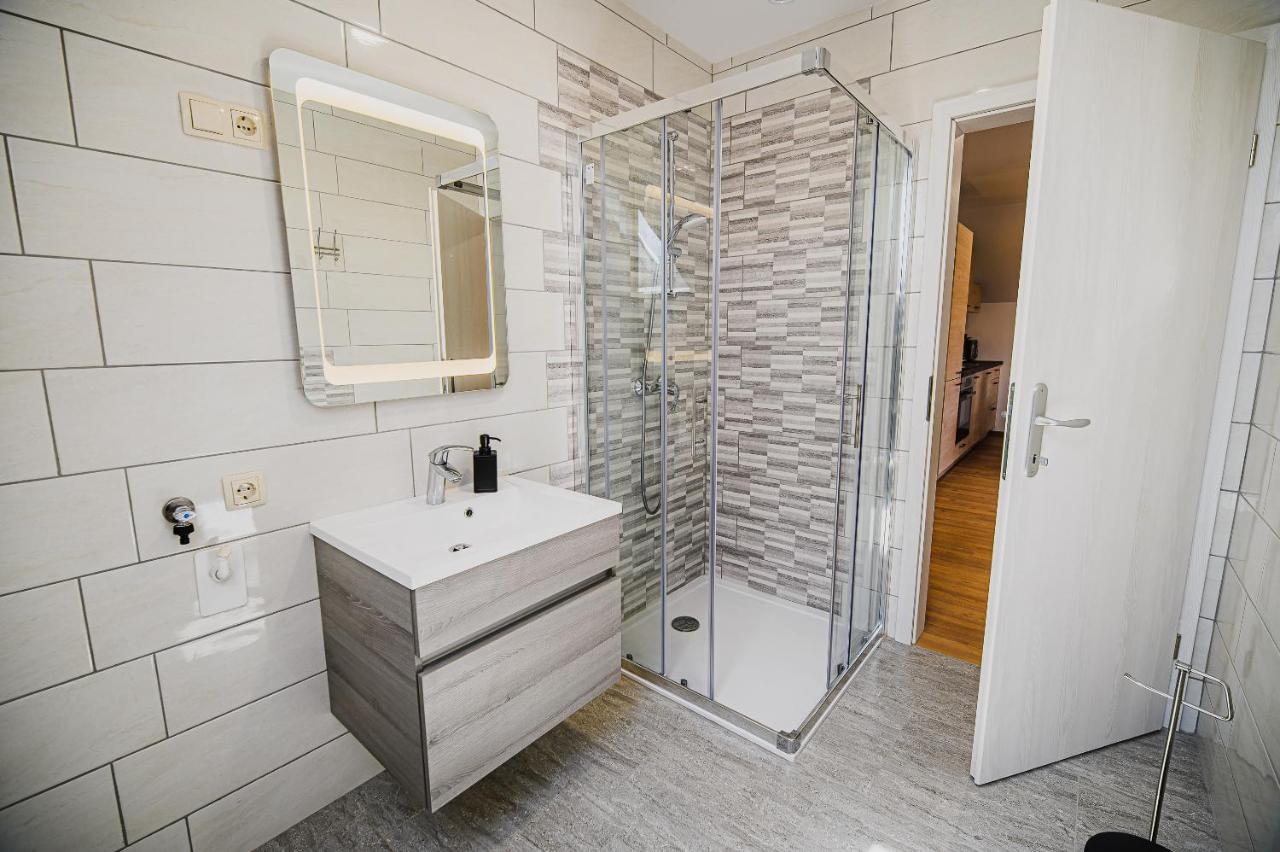 קראנז' Mojcin Pisker Apartment House מראה חיצוני תמונה