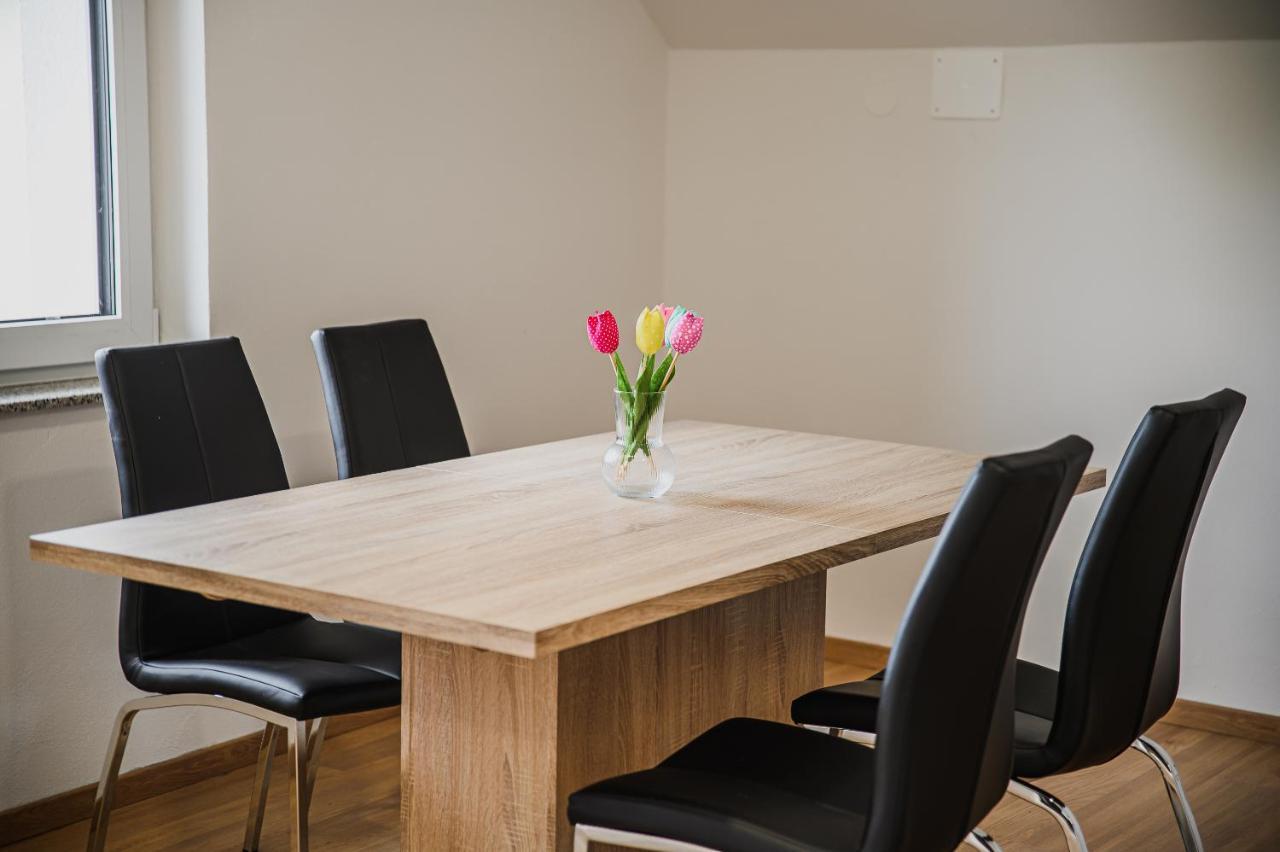 קראנז' Mojcin Pisker Apartment House מראה חיצוני תמונה