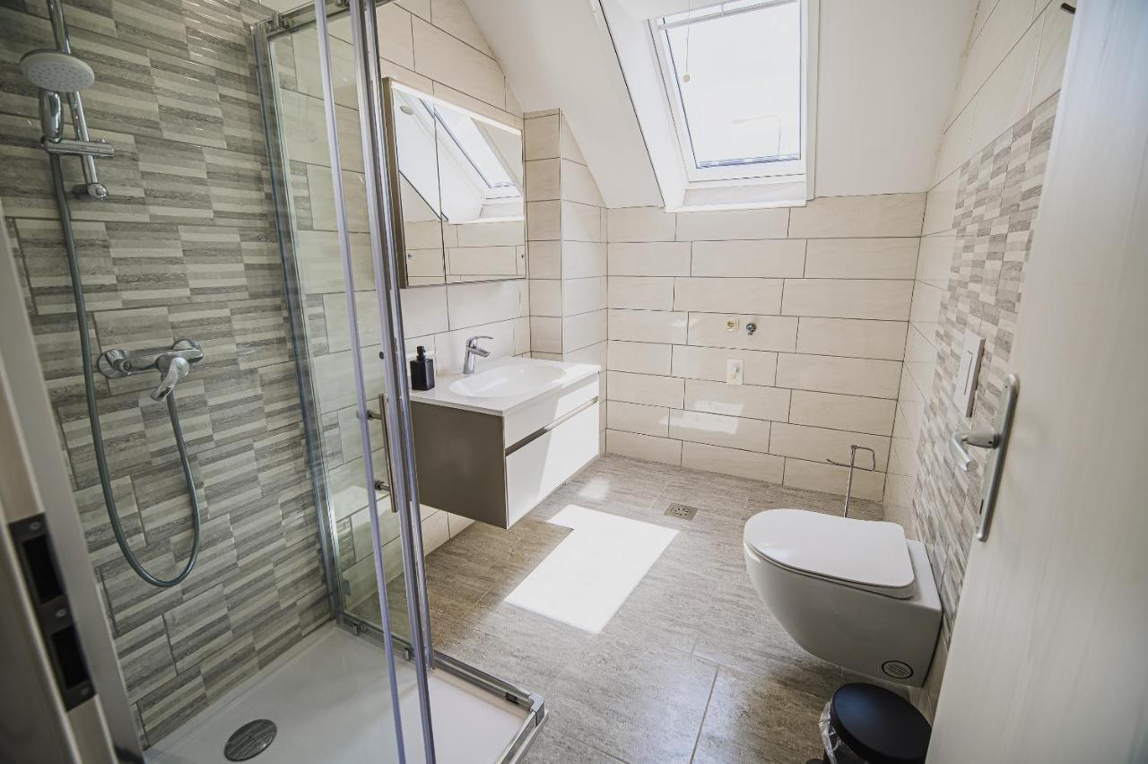 קראנז' Mojcin Pisker Apartment House מראה חיצוני תמונה