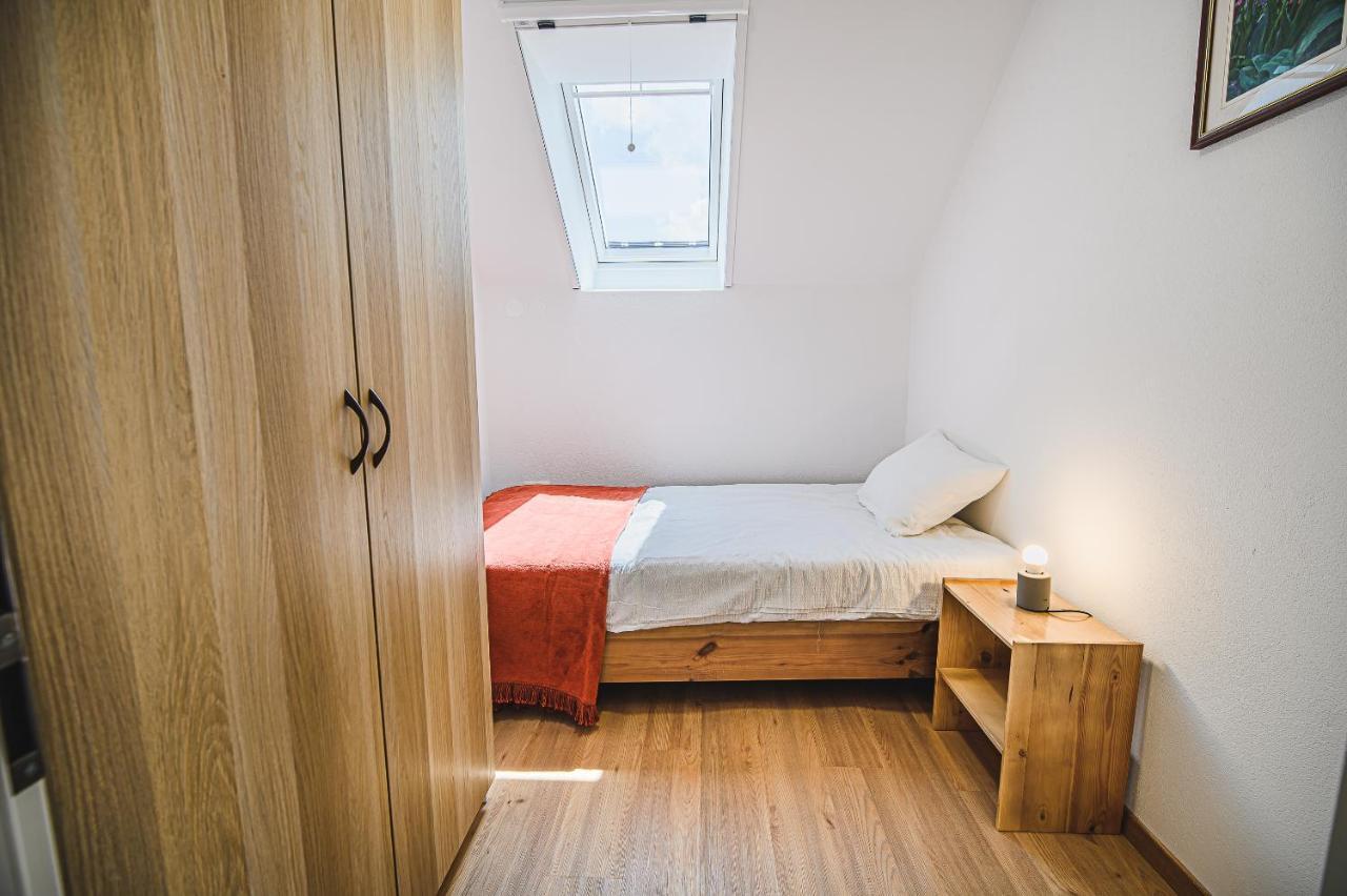 קראנז' Mojcin Pisker Apartment House מראה חיצוני תמונה