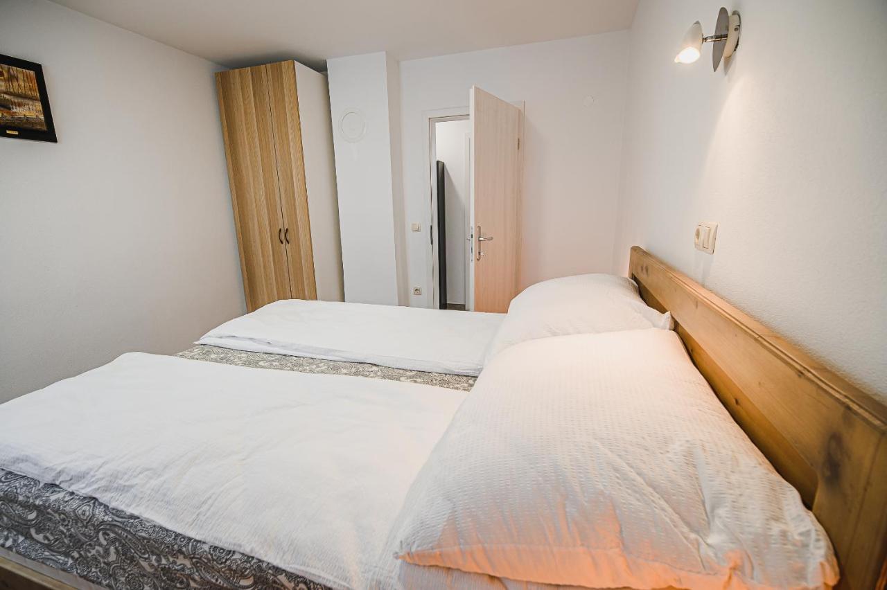 קראנז' Mojcin Pisker Apartment House מראה חיצוני תמונה