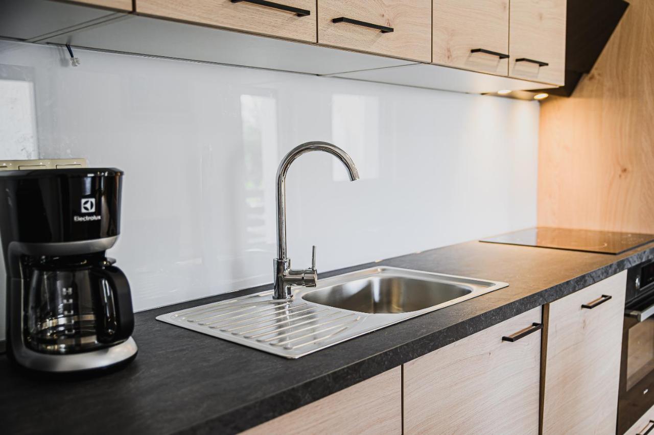 קראנז' Mojcin Pisker Apartment House מראה חיצוני תמונה