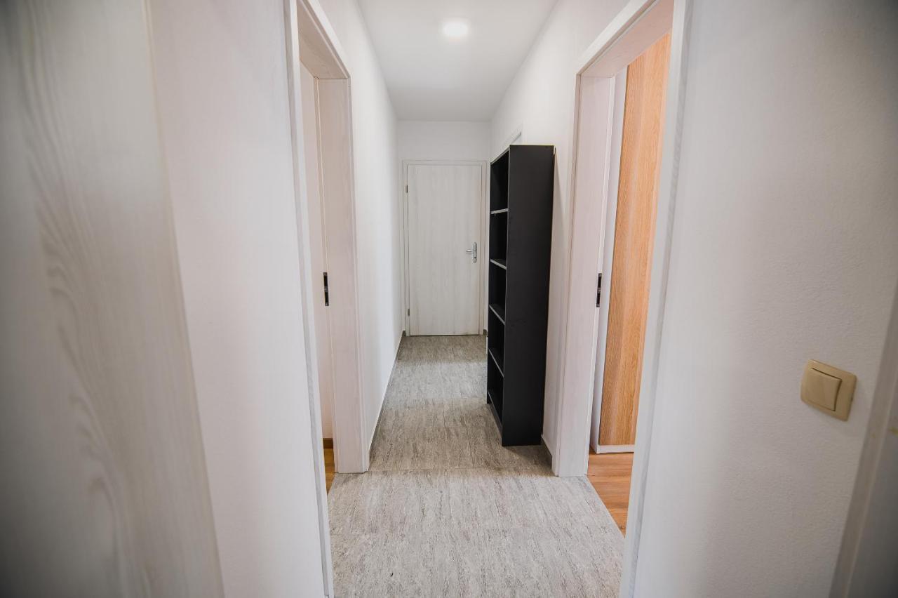 קראנז' Mojcin Pisker Apartment House מראה חיצוני תמונה