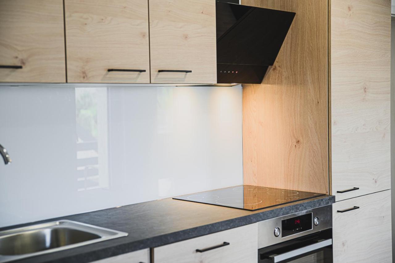 קראנז' Mojcin Pisker Apartment House מראה חיצוני תמונה