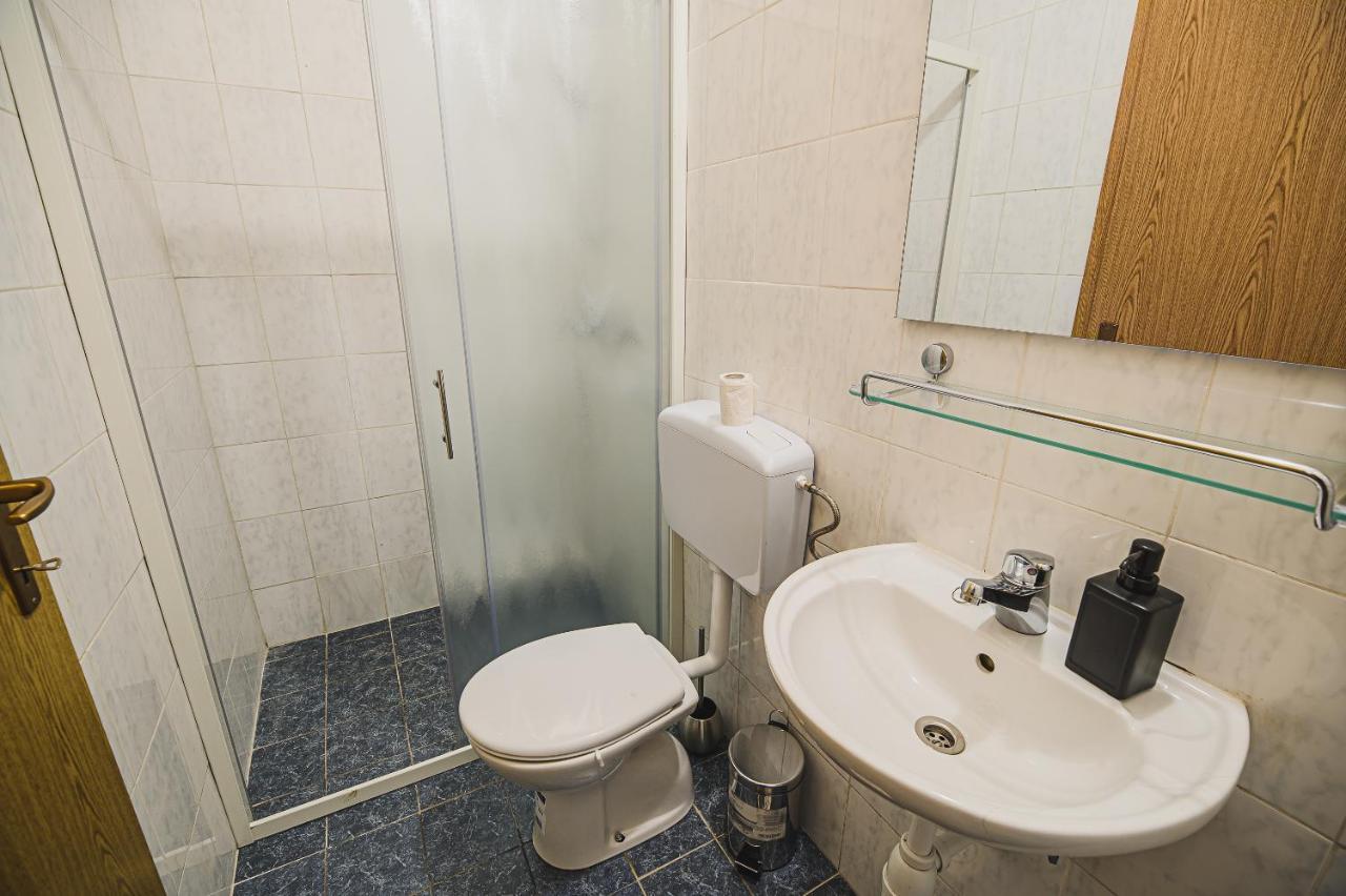 קראנז' Mojcin Pisker Apartment House מראה חיצוני תמונה