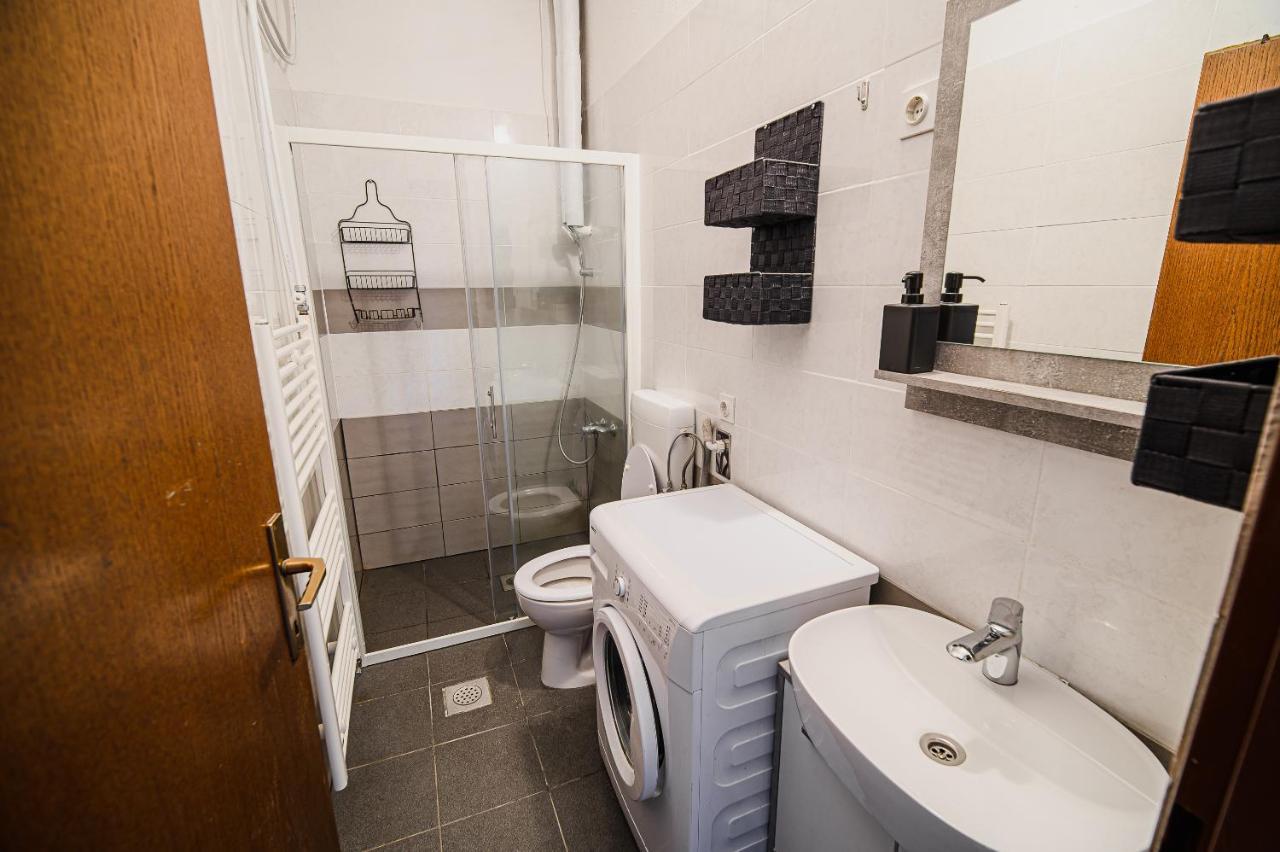 קראנז' Mojcin Pisker Apartment House מראה חיצוני תמונה