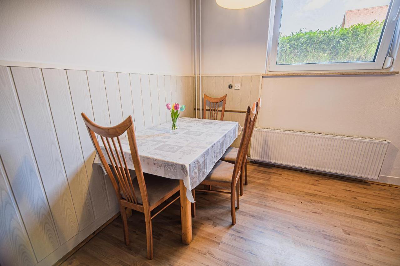 קראנז' Mojcin Pisker Apartment House מראה חיצוני תמונה