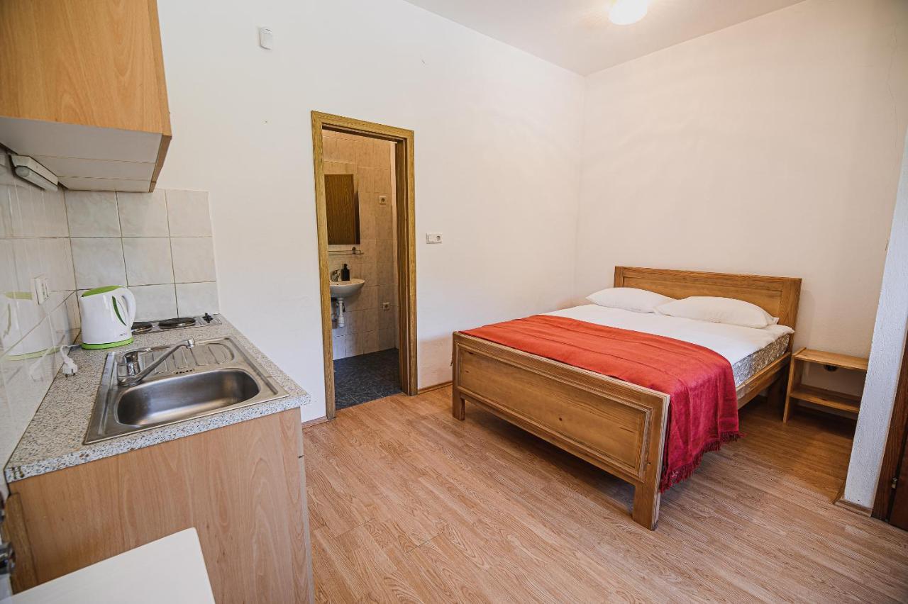 קראנז' Mojcin Pisker Apartment House מראה חיצוני תמונה